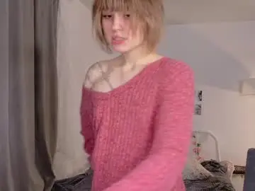 Chaturbate Private Sex Chat of kikimoor