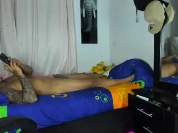 Chaturbate Free Live Porn of lucaswattsons