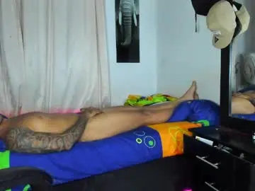 Chaturbate Watch Live Sex Cams of lucaswattsons