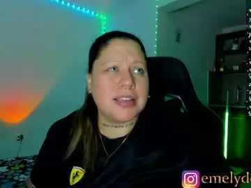 Chaturbate Best live sex cam show of mariana_spellman