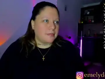 Chaturbate Adult Webcam of mariana_spellman