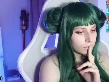 Chaturbate Free Porn Cam of shirayuki_hime
