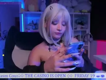 Chaturbate Free Porn Cam of _heavenly_blue_