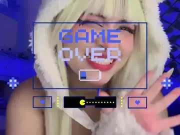 Chaturbate Free Live Porn of _heavenly_blue_