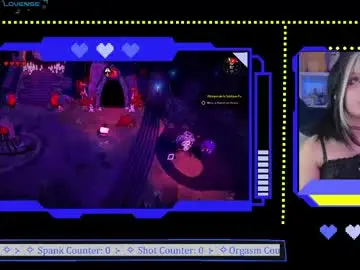 Chaturbate Adult Webcams of _heavenly_blue_