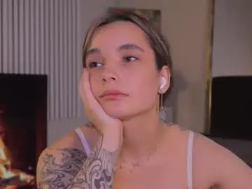 Chaturbate Adult Video Chat of bella_alita