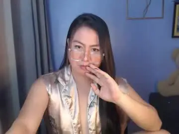 Chaturbate Private Sex Chat of _arah