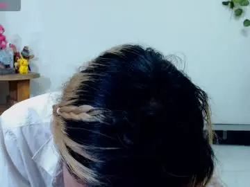 Chaturbate Live Sex Cam of amy_mur
