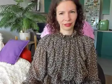 Chaturbate Best Webcam of christina_hot