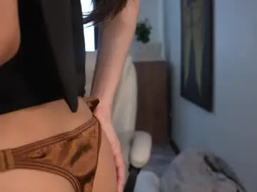 Chaturbate Sex Cam of elegant_vibes