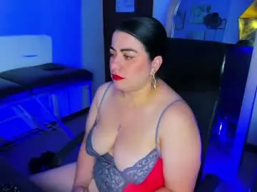 Chaturbate Nude Webcam of emilyy_moon_