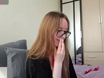Chaturbate Private Sex Chat of felicia_miller_