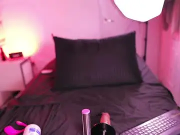 Chaturbate Live Sex of kendall_evanss_