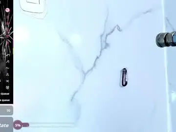 Chaturbate Sex Cam of sarahi_camila