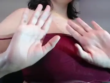 Chaturbate Free Live Porn of velvetcrystal