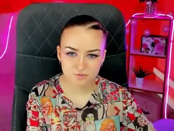 Chaturbate Adult Webcams of evelinakitty