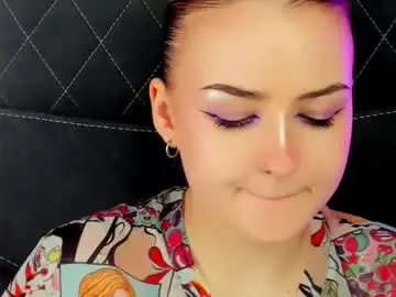 Chaturbate Adult Webcams of evelinakitty