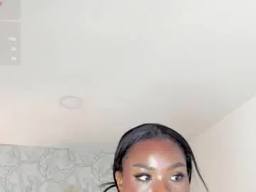 Chaturbate Nude Webcam of huge_boobs_ebony