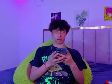 Chaturbate Adult Video Chat of juanmres