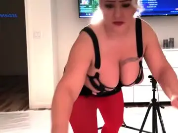 Chaturbate Adult Webcam of naughtyobsessions