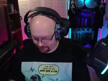 Chaturbate Sex Chat of therealbumbles