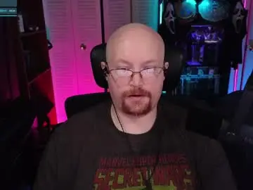 Chaturbate Adult Video Chat of therealbumbles