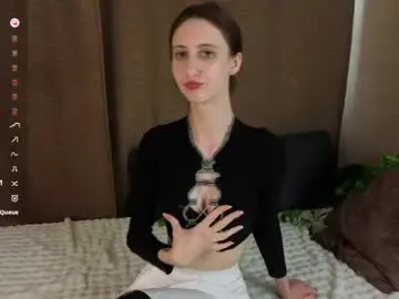 Chaturbate Adult Video Chat of vanessa_sweeti
