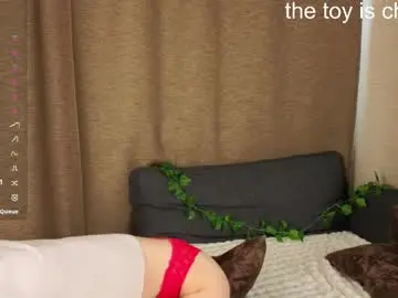 Chaturbate Adult Webcams of vanessa_sweeti