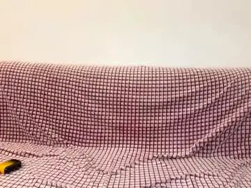 Chaturbate Sex Cam of velvet_vogue