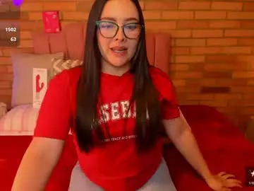 Chaturbate Adult Webcam of amaia_monet