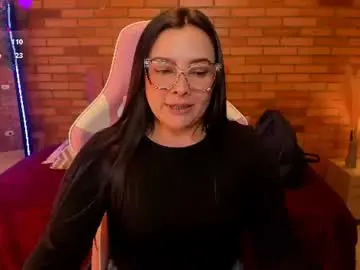 Chaturbate Adult Webcam of amaia_monet