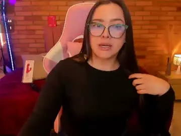 Chaturbate Live Porn of amaia_monet