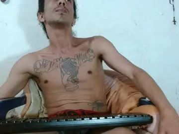 Chaturbate Live Sex of hot_and_complacent