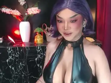 Chaturbate Sex Chat of hugecockchristine