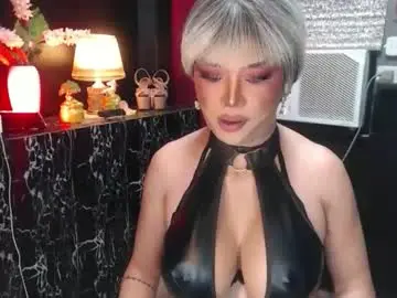 Chaturbate Live Sex of hugecockchristine