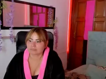 Chaturbate Best live sex cam show of julieta_star69