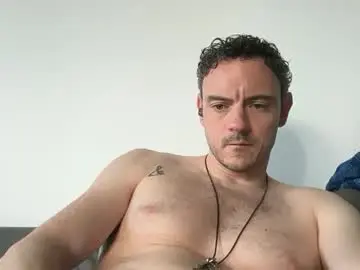 Chaturbate Free Porn Cam of lupine_666