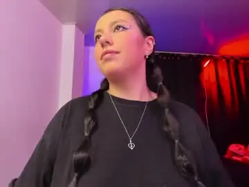 Chaturbate Private Sex Chat of nataliasweet98