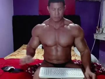 Chaturbate Live Porn of alex_bigcumvez