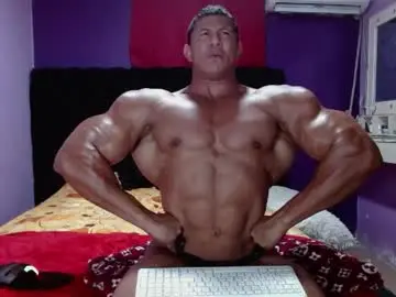 Chaturbate Adult Webcam of alex_bigcumvez