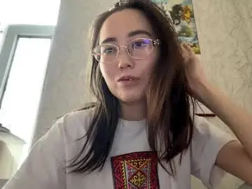 Chaturbate Sex Cam of erinnthurmond