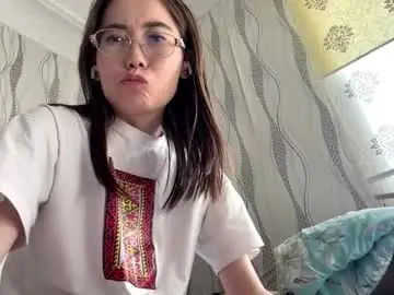 Chaturbate Nude Webcam of erinnthurmond