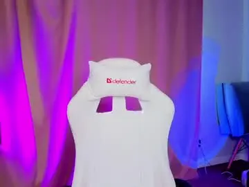 Chaturbate Live Sex of fox_muses