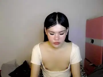 Chaturbate Adult Webcam of hotbunnyrainx