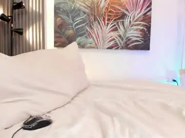 Chaturbate Sex Chat of ivania_lua