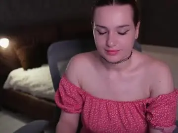 Chaturbate Best live sex cam show of lisa_elfy