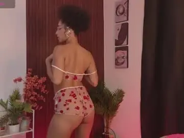 Chaturbate Sex Cam of mulata_ch