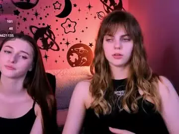 Chaturbate Sex Chat of nekky_mouse