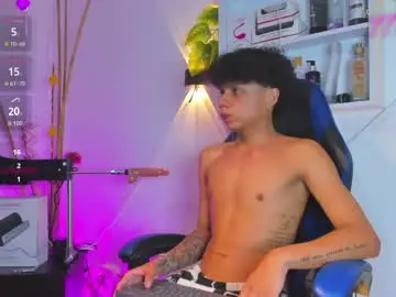 Chaturbate Adult Video Chat of _taylor_black