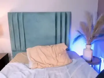 Chaturbate Best live sex cam show of annadenverr